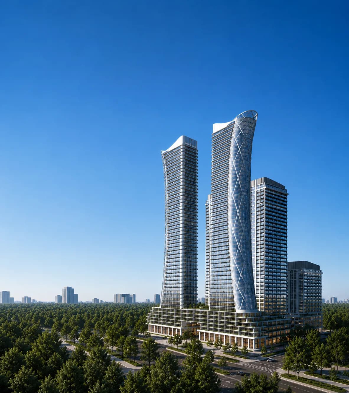 AvranceCorp investment