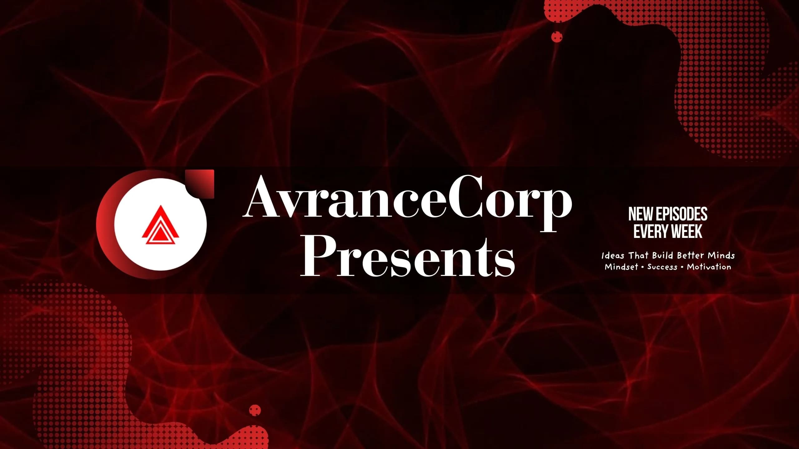 American Kamelot Productions co-founders Arthur Kade and Joe DeCandido drop by on AvranceCorp Presents