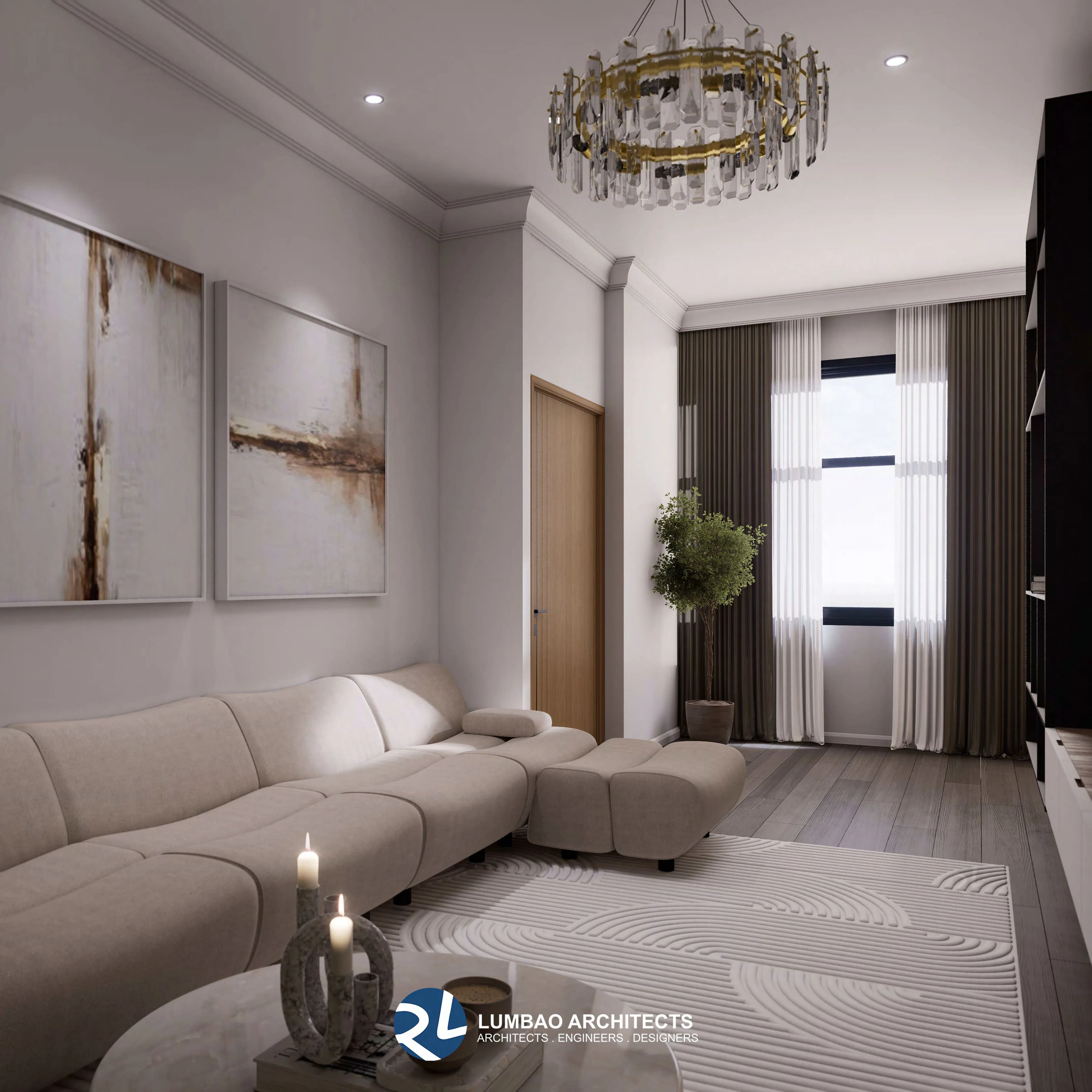 Enclave at 3100 Weston Rd. - Luxury Townhomes — 5