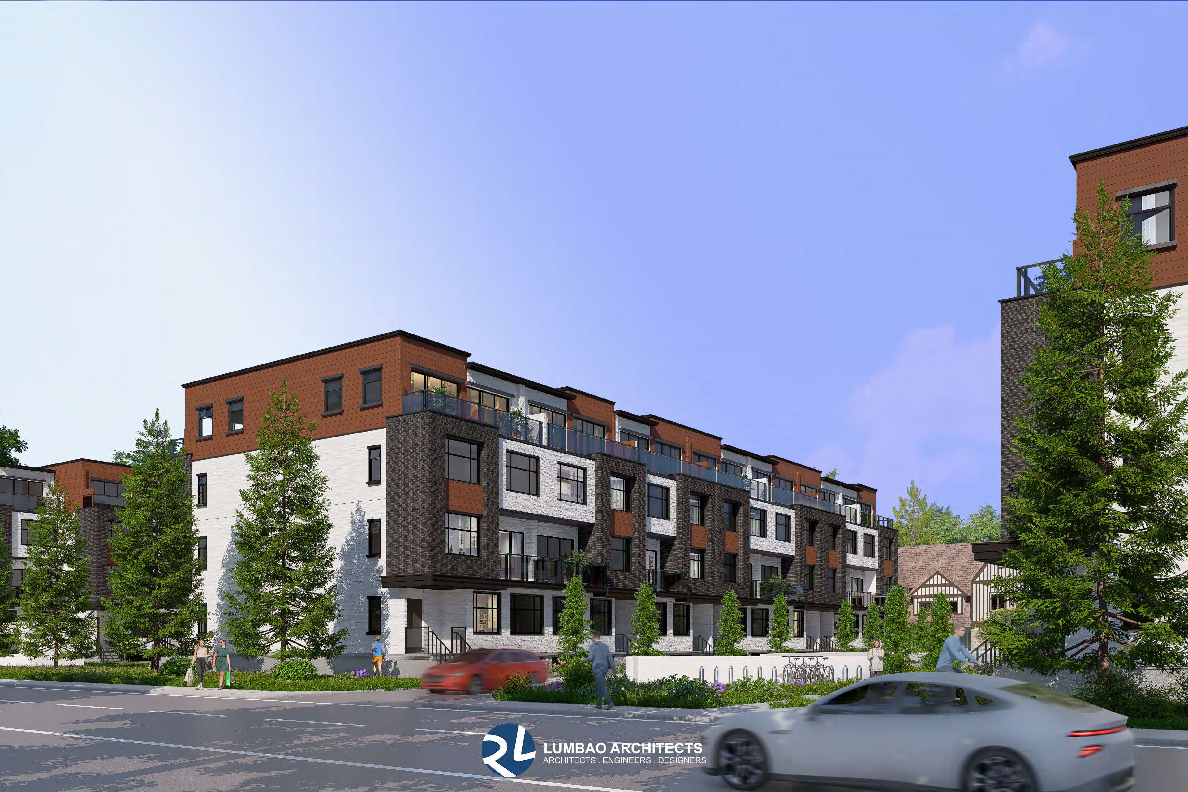 3100 Weston Road Townhouse