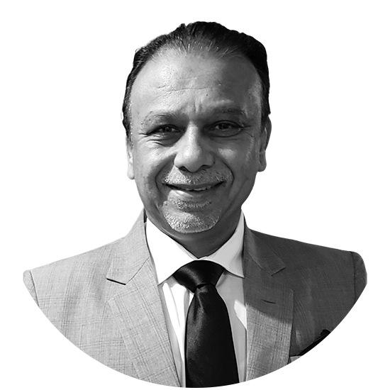 Ravi Thakur