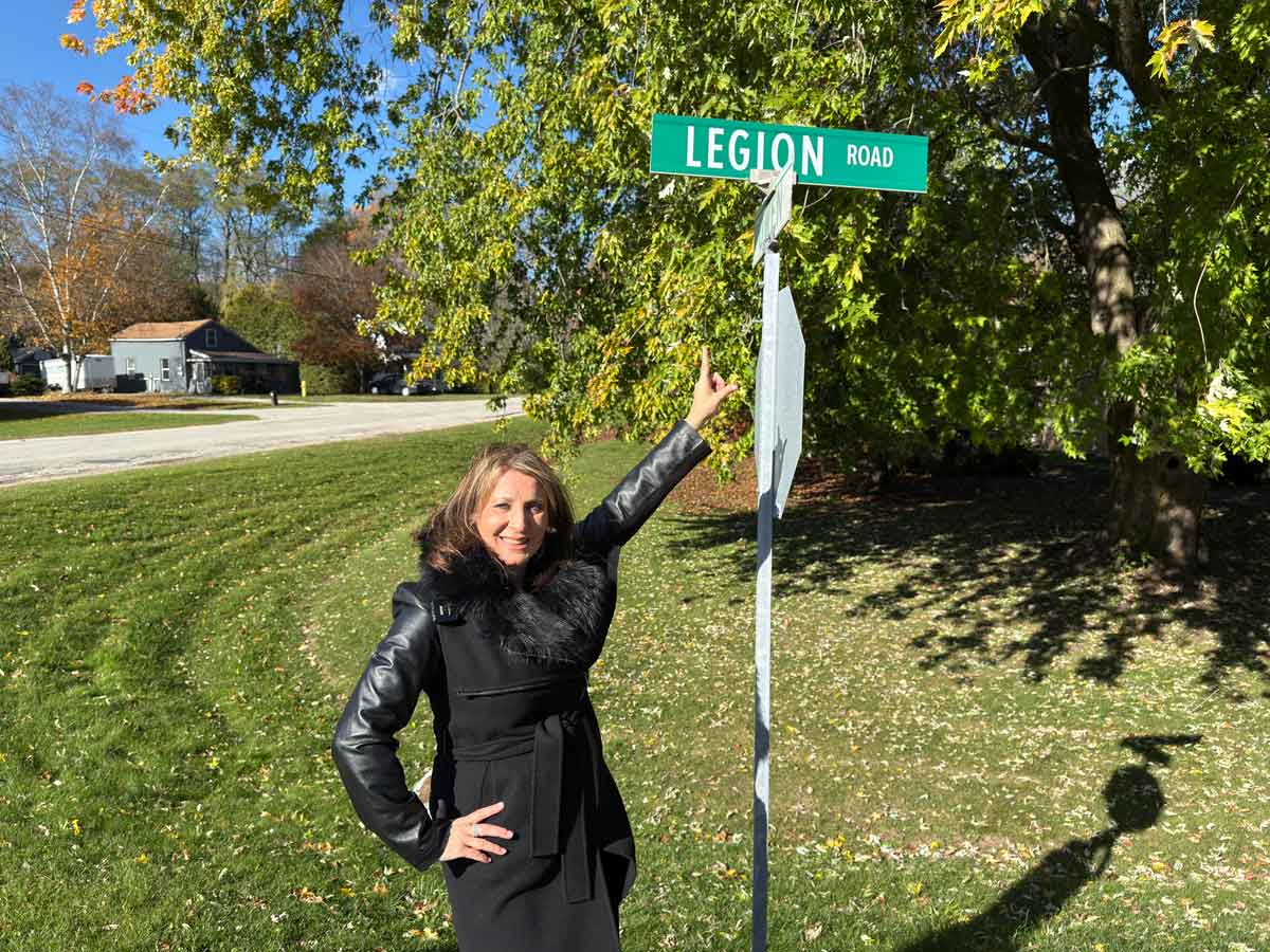 Georgian Bay Terrace: A Landmark Boutique Development in Meaford, Ontario