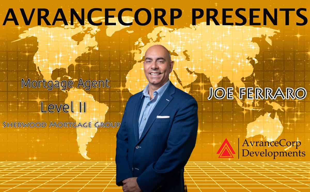 AvranceCorp Presents