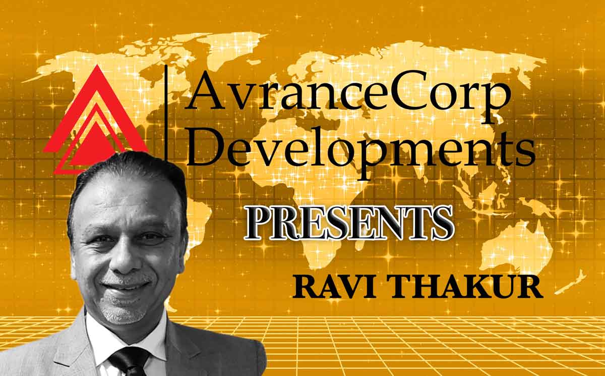 AvranceCorp Developments