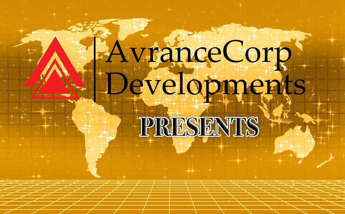 AvranceCorp Presents
